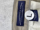 ROUNDTREE YORKE CARGO SHORTS MINIMAL BEIGE MALE PRE OWNED L