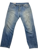 ROY ROGER’S Τζιν Παντελόνι Historical Jeans Logo Μπλε Ανδρικό 52 (38)