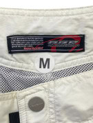 RRD CARGO SHORTS STREETWEAR ΜΑΥΡΟ ΚΑΙ ΕΚΡΟΥ ΑΝΤΡΙΚΟ PRE OWNED M