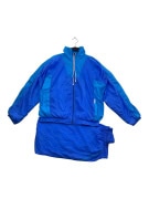 Rucanor Tuta Set Tracksuit Vintage Blu Donna S