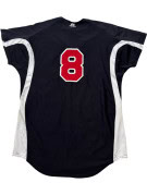 RUSSELL ATHLETIC GRAPHIC ΓΙΑΝΚΟΜΠΛΟΥΖΑ ΜΑΥΡΟ ΓΥΝΑΙΚΕΙΟ PRE OWNED M