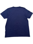 RUSSELL ATHLETIC GRAPHIC TEE ΑΘΛΗΤΙΚΟ NAVY ΑΝΤΡΙΚΟ PRE OWNED L