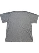 RUSSELL ATHLETIC GRAPHIC TEE SPORTSWEAR ΓΚΡΙ ΑΝΤΡΙΚΟ PRE OWNED XL