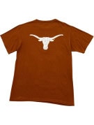 RUSSELL ATHLETIC GRAPHIC TEE VINTAGE BROWN ΑΝΤΡΙΚΟ PRE OWNED S