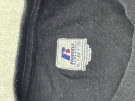 RUSSELL ATHLETIC MAGLIA MANICA LUNGA GRAPHIC NERO UOMO PRE OWNED XL