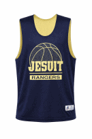 RUSSELL ATHLETIC ΜΠΛΟΥΖΑ ΜΠΑΣΚΕΤ ΜΕ GRAPHIC ΜΠΛΕ ΑΝΤΡΙΚΟ PRE OWNED M
