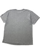 RUSSELL ATHLETIC T SHIRT GRAPHIC COLLEGIATE ΓΚΡΙ ΑΝΤΡΙΚΟ PRE OWNED XL