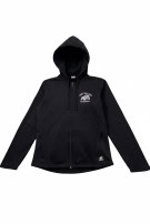 RUSSELL ΖΑΚΕΤΑ ΜΕ ΚΟΥΚΟΥΛΑ SPORTSWEAR ΜΑΥΡΟ ΓΥΝΑΙΚΕΙΟ PRE OWNED M
