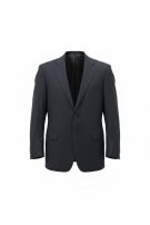 BLAZER CLASSIC MINIMAL DARK NAVY MENS PRE OWNED L