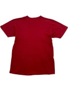 SAVY SPORTSWEAR T-SHIRT VINTAGE MIAMI PHYS. ED. PRINT ΜΠΟΡΝΤΟ UNISEX LARGE
