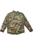 SCENTBLOCKER APEX GIACCA UTILITY MIMETICA UNISEX PRE OWNED