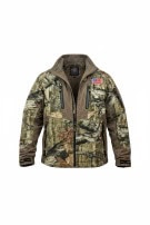 SCENTBLOCKER APEX GIACCA UTILITY MIMETICA UNISEX PRE OWNED