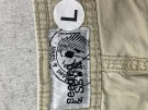 SCENTBLOCKERS CARGO SHORTS UTILITY BEIGE ΑΝΤΡΙΚΟ PRE OWNED L