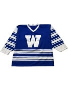 SEIM FOOTBALL JERSEY VINTAGE BLUE ΑΝΔΡΙΚΟ PRE OWNED XXL