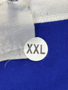 SEIM FOOTBALL JERSEY VINTAGE BLUE ΑΝΔΡΙΚΟ PRE OWNED XXL