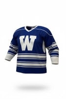 SEIM FOOTBALL JERSEY VINTAGE BLUE ΑΝΔΡΙΚΟ PRE OWNED XXL