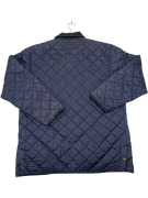 SERGIO TACCHINI ΚΑΠΙΤΟΝΕ ΤΖΑΚΕΤ ΣΚΟΥΡΟ ΜΠΛΕ - XXL