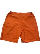 SERGIO TACCHINI ΜΑΓΙΟ ΒΕΡΜΟΥΔΑ SPORTSWEAR ΠΟΡΤΟΚΑΛΙ ΑΝΤΡΙΚΟ PRE OWNED XL