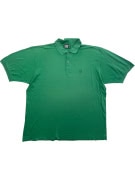 Sergio Tacchini Polo Verde Uomo XXL