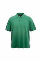 Sergio Tacchini Polo Verde Uomo XXL