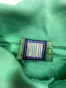 Sergio Tacchini Polo Verde Uomo XXL