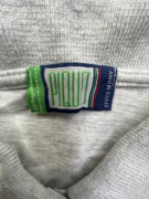 Sergio Tacchini Polo Sleeveless T-Shirt Classic Logo Γκρι ΓΥΝΑΙΚΕΙΟ M