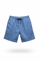 Sergio Tacchini Sailing Lab Βερμούδα Μαγιό Logo Γαλάζιο Ανδρικό L
