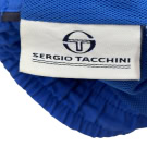 SERGIO TACCHINI SHORTS ATHLETIC BLUE MENS PRE OWNED