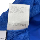 SERGIO TACCHINI SHORTS ATHLETIC BLUE MENS PRE OWNED