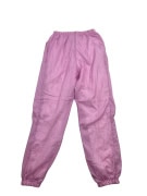 SERGIO TACCHINI VINTAGE completo con logo rosa da donna S