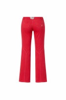 SGR PANTS UTILITY RED WOMEN PRE OWNED S