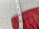 SGR PANTS UTILITY RED WOMEN PRE OWNED S
