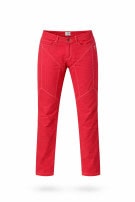 SGR PANTS UTILITY RED WOMEN PRE OWNED S