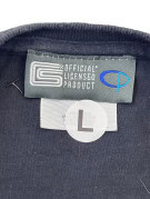 SHELBY GRAPHIC TEE RACING ΜΑΥΡΟ ΑΝΤΡΙΚΟ PRE OWNED L