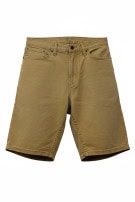 SIGNATURE BY LEVI STRAUSS BERMUDA CLASSIC BEIGE UOMO PRE OWNED L