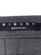 SISLEY ΦΟΥΣΤΑ ΓΥΝΑΙΚΕΙΑ ΓΚΡΙ S