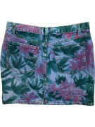 SISLEY ΦΟΥΣΤΑ VINTAGE FLORAL MULTICOLOR ΓΥΝΑΙΚΕΙΑ L
