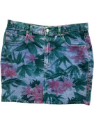 SISLEY ΦΟΥΣΤΑ VINTAGE FLORAL MULTICOLOR ΓΥΝΑΙΚΕΙΑ L