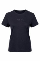 SISLEY T SHIRT MINIMAL ΜΑΥΡΟ ΓΥΝΑΙΚΕΙΟ PRE OWNED S