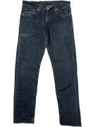 Σκούρο Τζιν Παντελόνι Levi's VINTAGE M