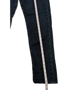 Σκούρο Τζιν Παντελόνι Levi's VINTAGE M