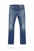 REPLAY JEANS WASHED BLUE MEN PRE OWNED S