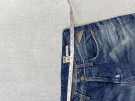 REPLAY JEANS WASHED BLUE MEN PRE OWNED S