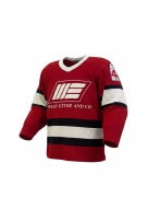 S.M. ATHLETICS TRAYLOR JERSEY RACING RED ΑΝΤΡΙΚΟ PRE OWNED M