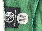 SOFTETHINGNIKED COM HOODIE SPORTSWEAR GREEN UNISEX PRE OWNED M