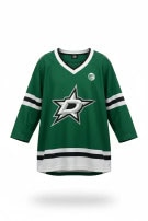 SOMETHING INKED HOCKEY JERSEY RETRO GREEN ΑΝΤΡΙΚΟ PRE OWNED M