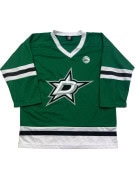 SOMETHING INKED HOCKEY JERSEY RETRO GREEN ΑΝΤΡΙΚΟ PRE OWNED M