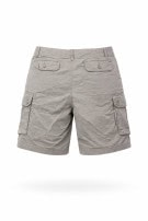 SONOMA BERMUDA CARGO MINIMAL GRIGIO UOMO PRE OWNED XL