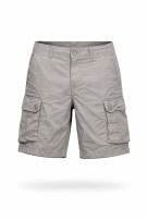 SONOMA BERMUDA CARGO MINIMAL GRIGIO UOMO PRE OWNED XL
