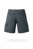 SONOMA CARGO SHORTS CLASSIC CHARCOAL MEN PRE OWNED M